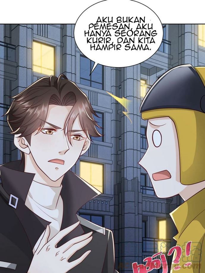 I Randomly Have A New Career Every Week Chapter 71 - halaman 17