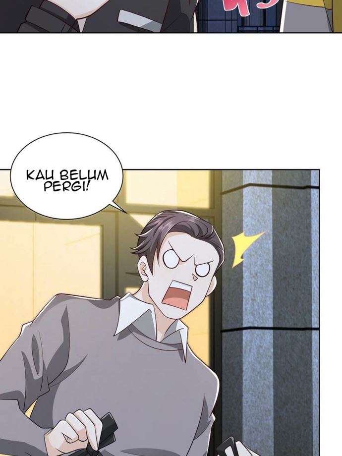 I Randomly Have A New Career Every Week Chapter 71 - halaman 18