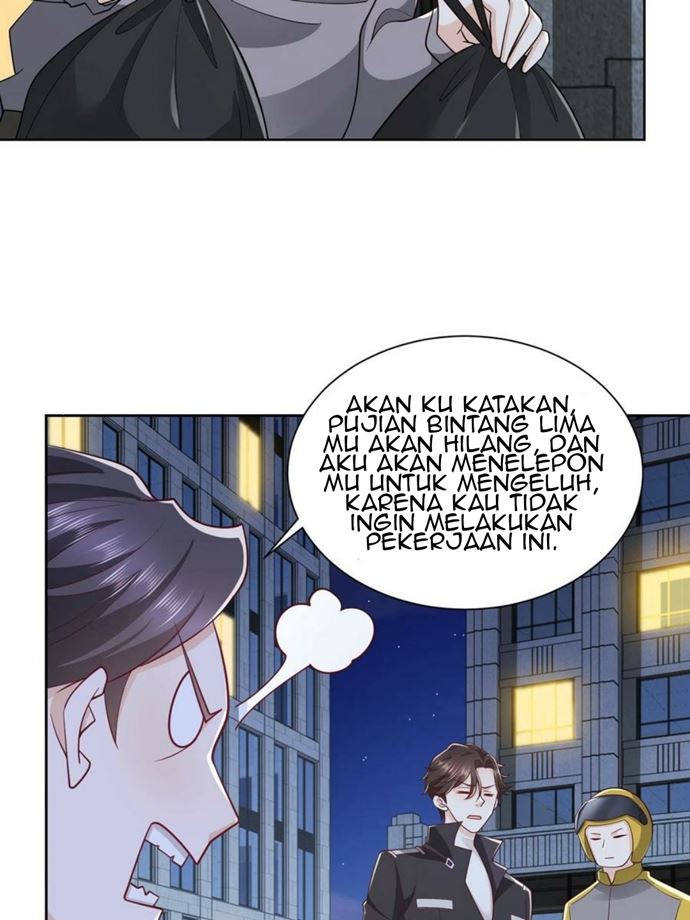 I Randomly Have A New Career Every Week Chapter 71 - halaman 19