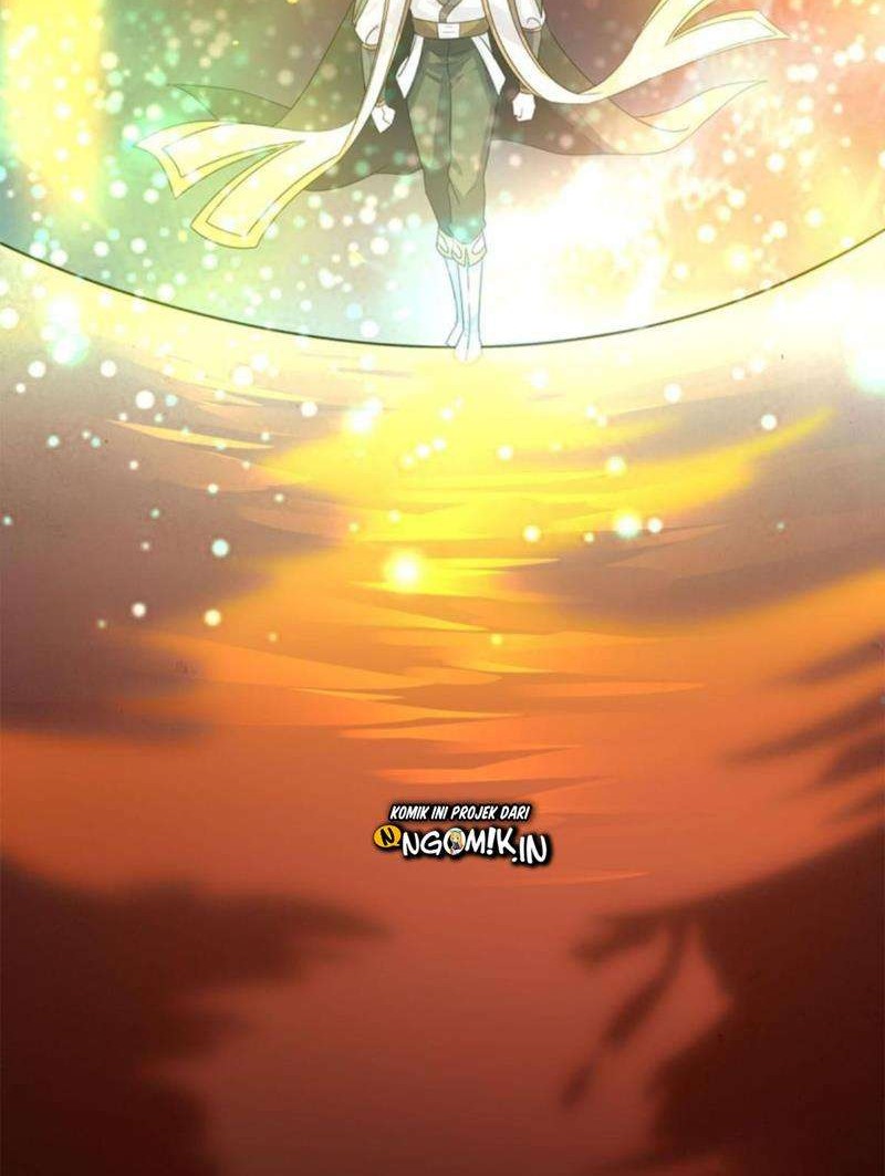 I Randomly Have A New Career Every Week Chapter 71 - halaman 22