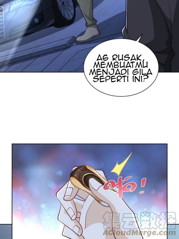 I Randomly Have A New Career Every Week Chapter 71 - halaman 23