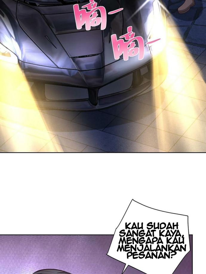 I Randomly Have A New Career Every Week Chapter 71 - halaman 25
