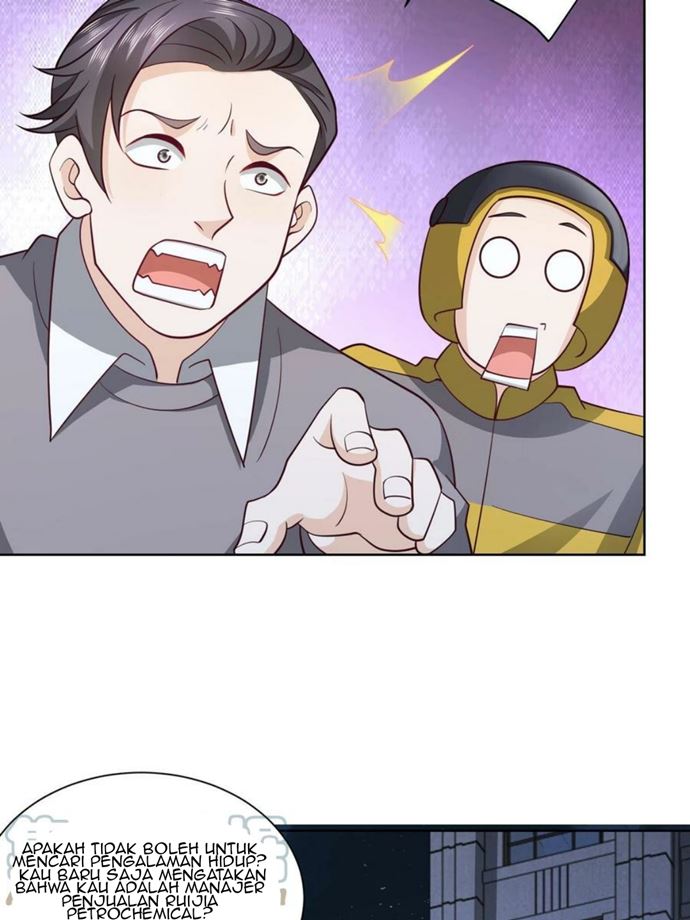 I Randomly Have A New Career Every Week Chapter 71 - halaman 26