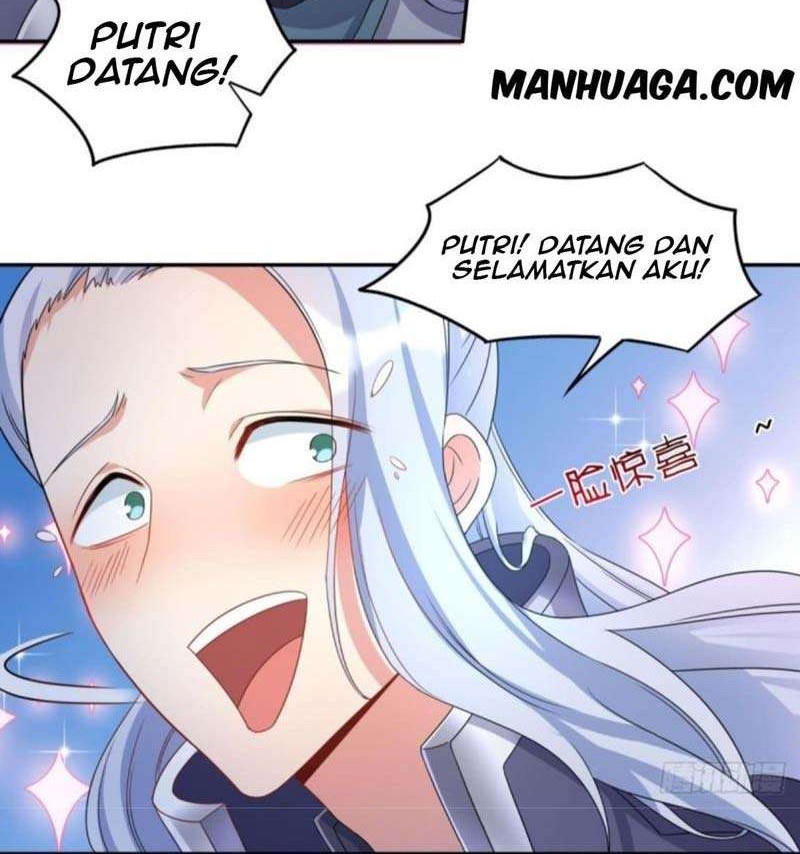 I Randomly Have A New Career Every Week Chapter 71 - halaman 3