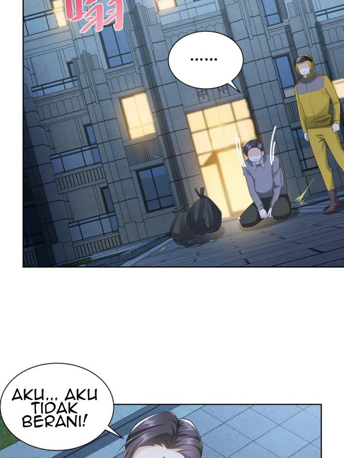 I Randomly Have A New Career Every Week Chapter 71 - halaman 31