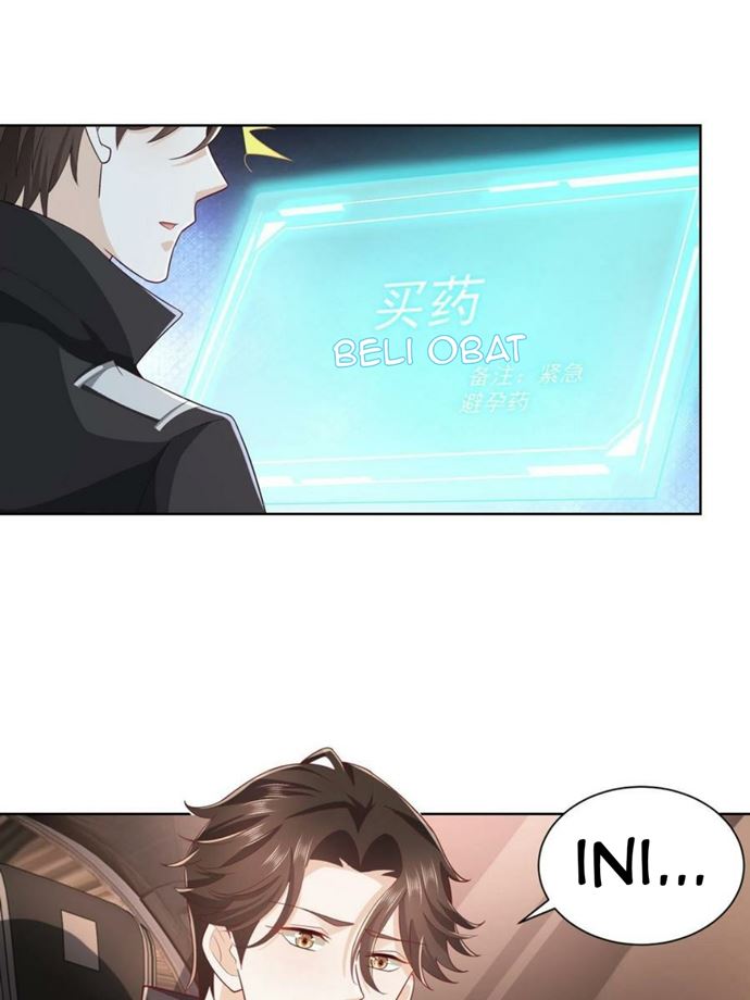 I Randomly Have A New Career Every Week Chapter 71 - halaman 34