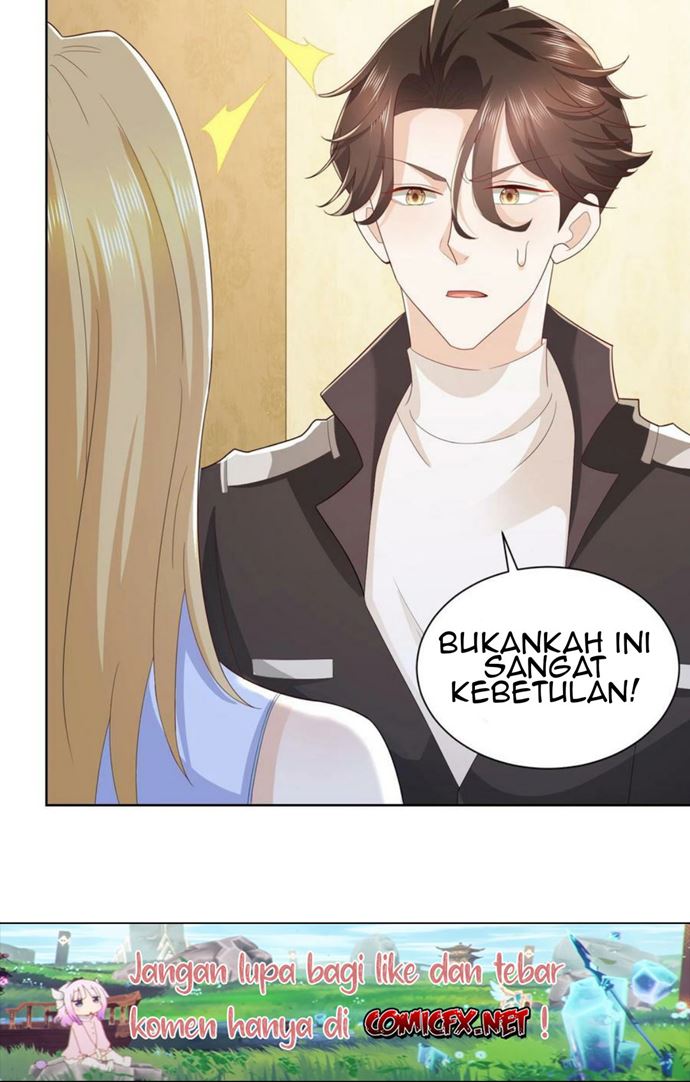 I Randomly Have A New Career Every Week Chapter 71 - halaman 39