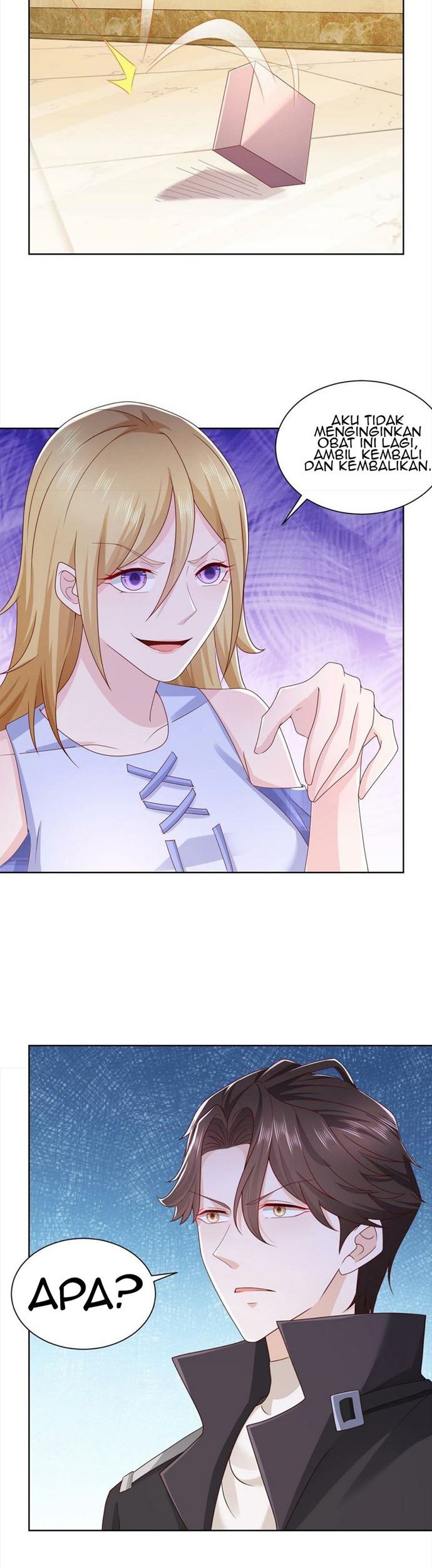 I Randomly Have A New Career Every Week Chapter 71 - halaman 43