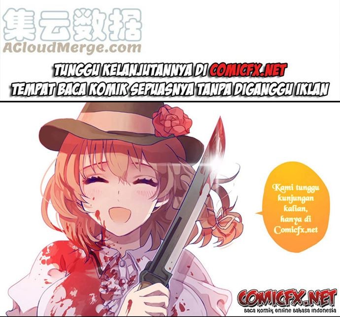 I Randomly Have A New Career Every Week Chapter 71 - halaman 44
