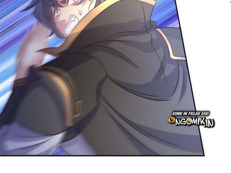 I Randomly Have A New Career Every Week Chapter 71 - halaman 7