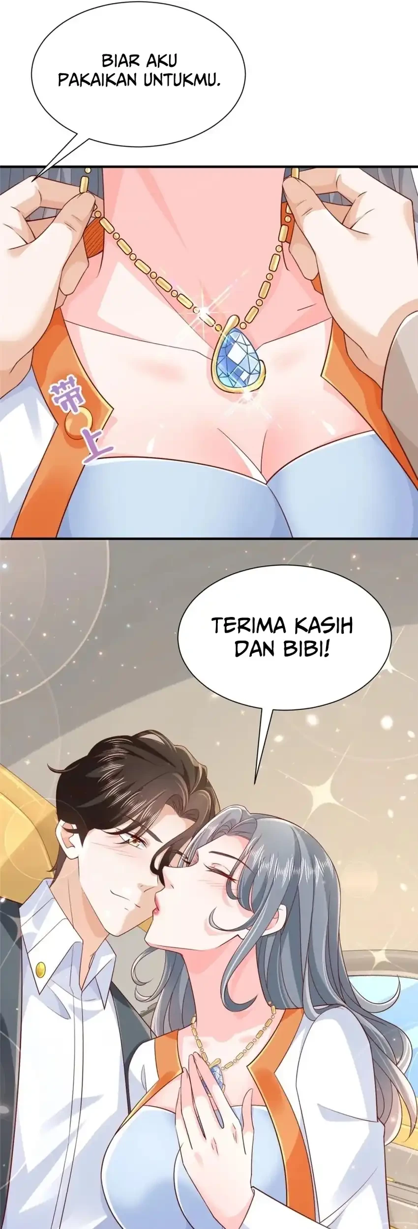 I Randomly Have A New Career Every Week Chapter 710.2 - halaman 19