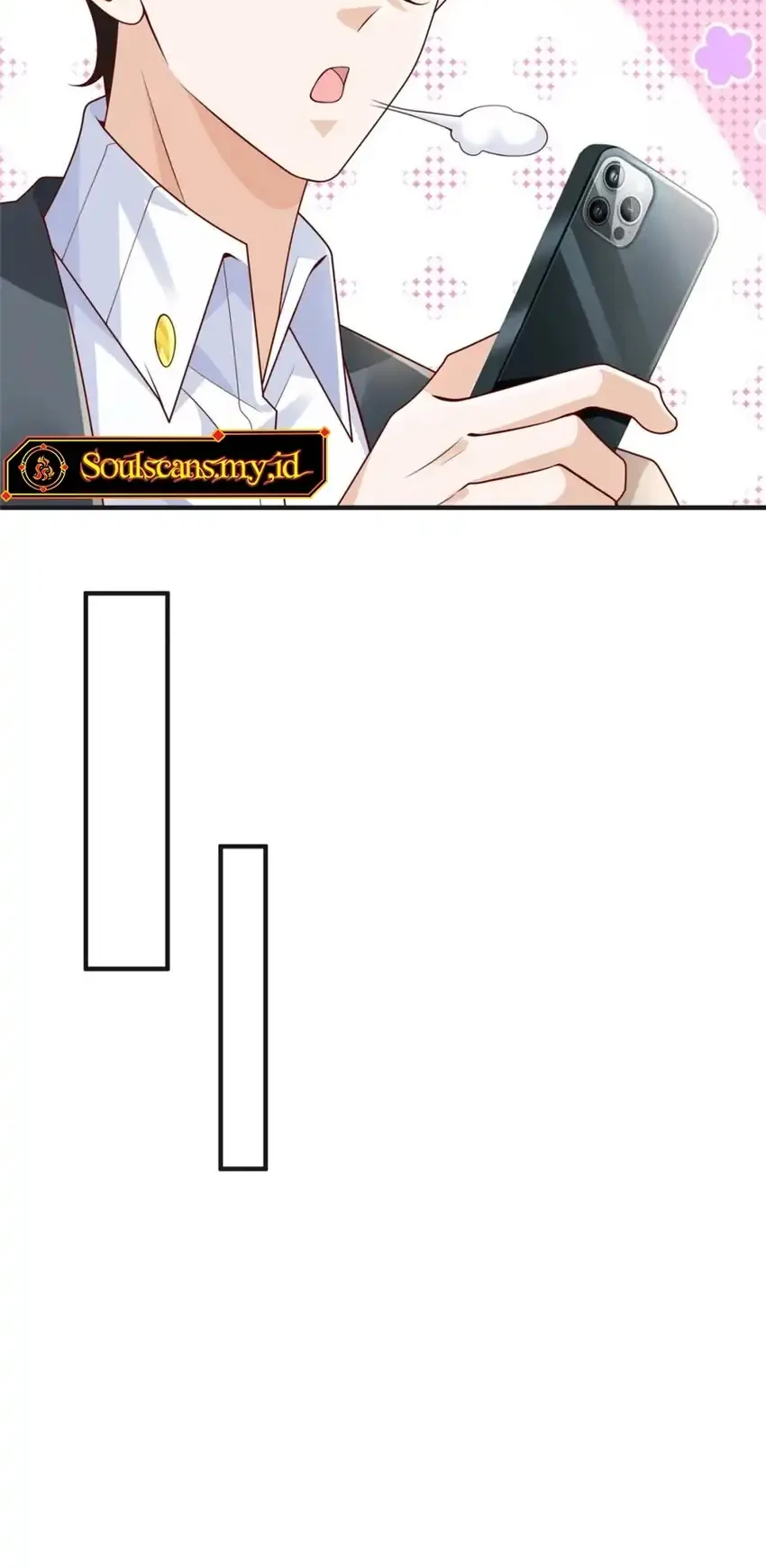 I Randomly Have A New Career Every Week Chapter 710 - halaman 10