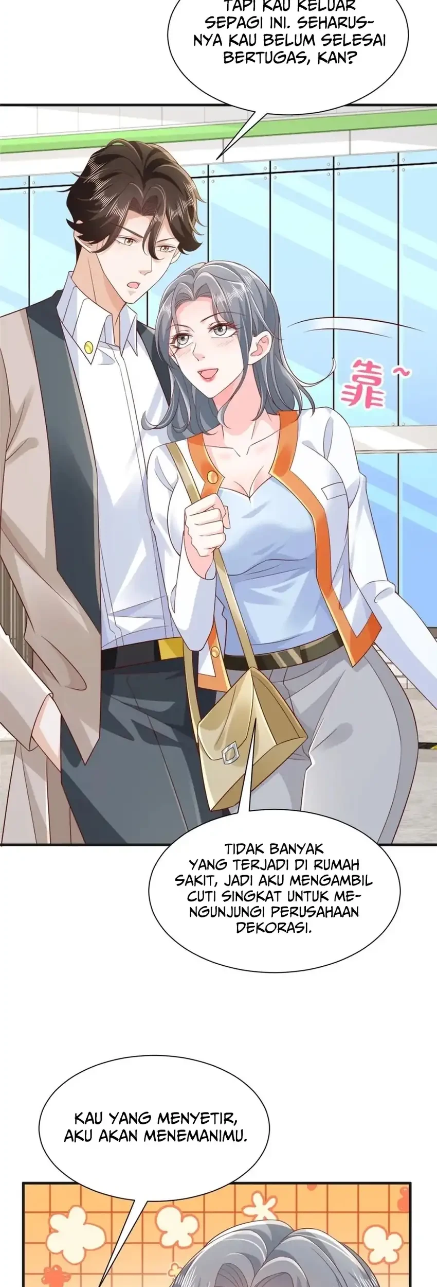 I Randomly Have A New Career Every Week Chapter 710 - halaman 13