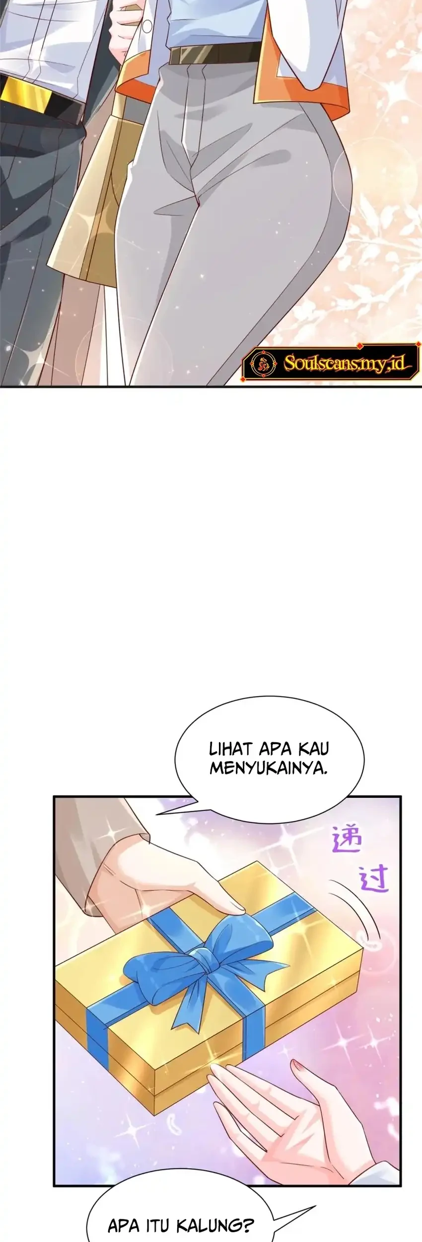 I Randomly Have A New Career Every Week Chapter 710 - halaman 16
