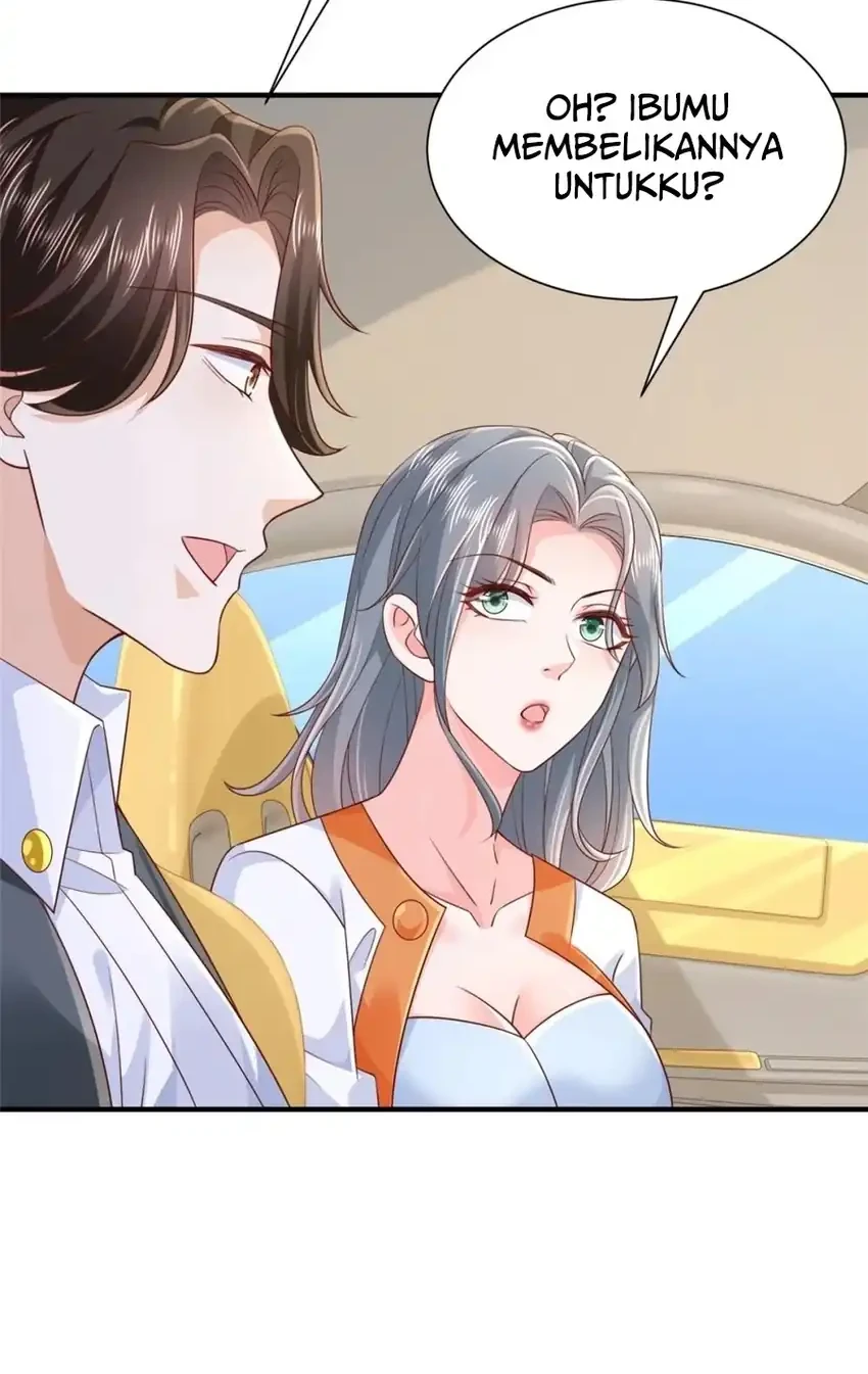 I Randomly Have A New Career Every Week Chapter 710 - halaman 18