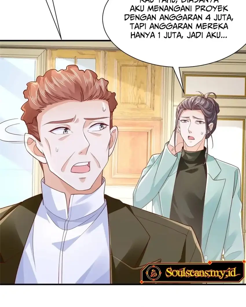 I Randomly Have A New Career Every Week Chapter 711 - halaman 10