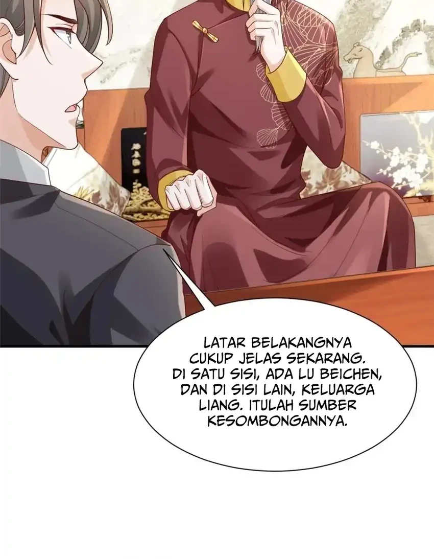 I Randomly Have A New Career Every Week Chapter 711 - halaman 18