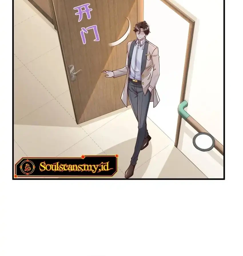 I Randomly Have A New Career Every Week Chapter 712 - halaman 10