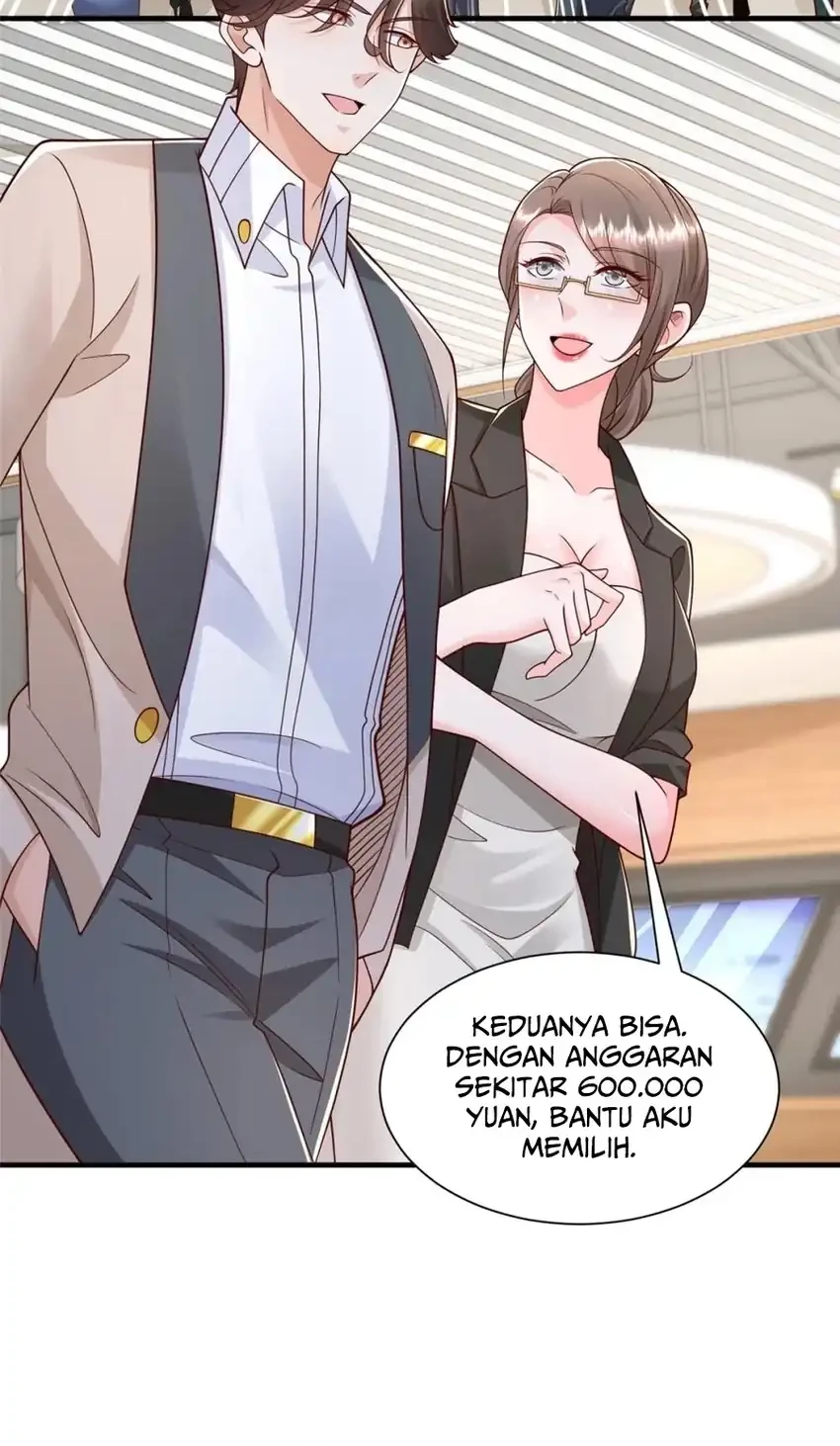 I Randomly Have A New Career Every Week Chapter 712 - halaman 22