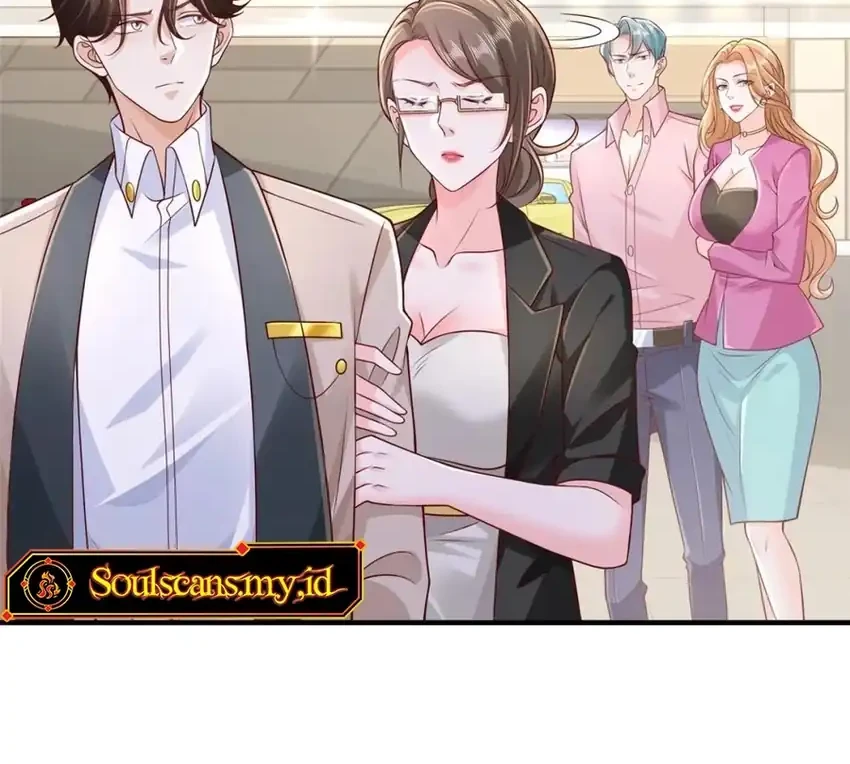 I Randomly Have A New Career Every Week Chapter 712 - halaman 26