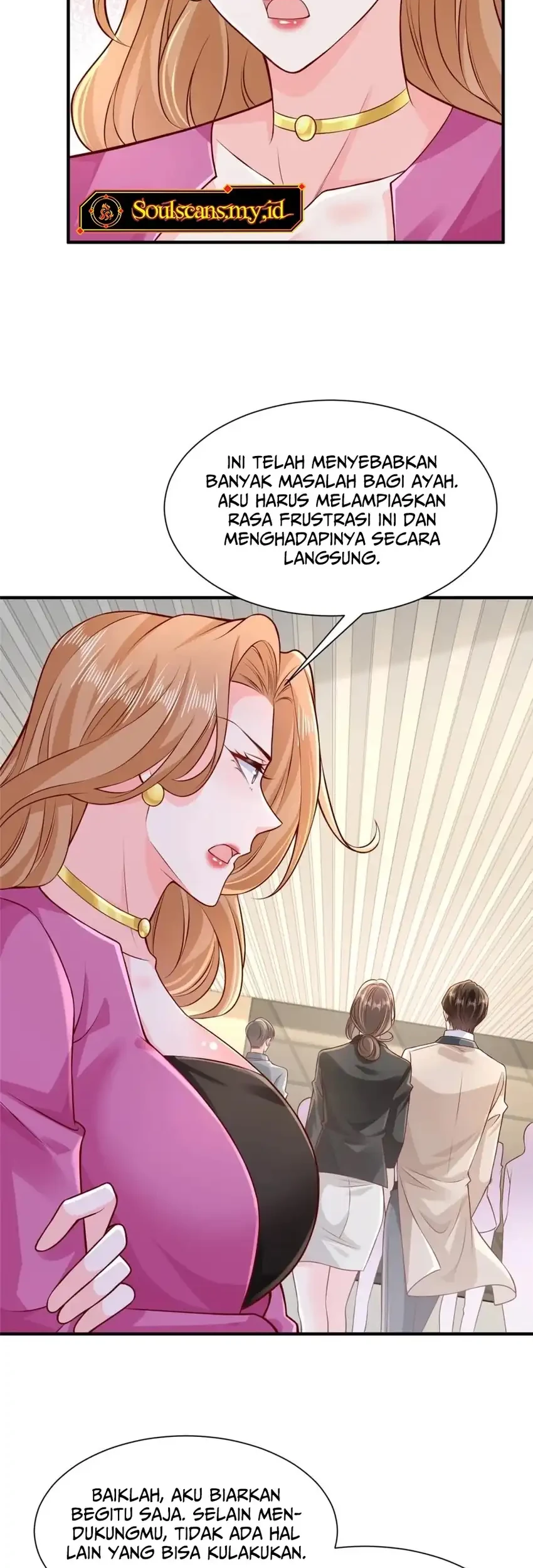 I Randomly Have A New Career Every Week Chapter 712 - halaman 28