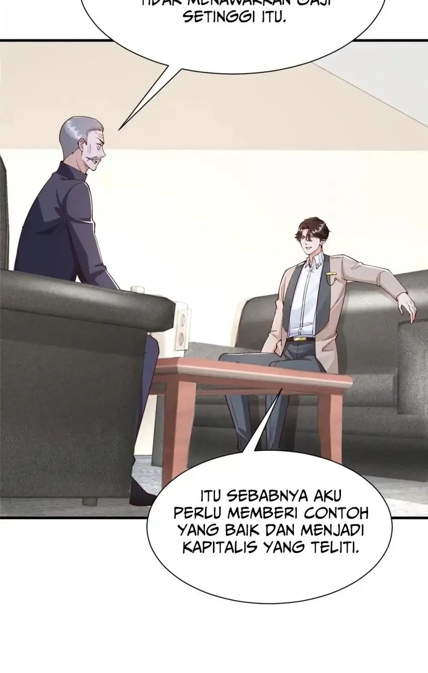 I Randomly Have A New Career Every Week Chapter 712 - halaman 6
