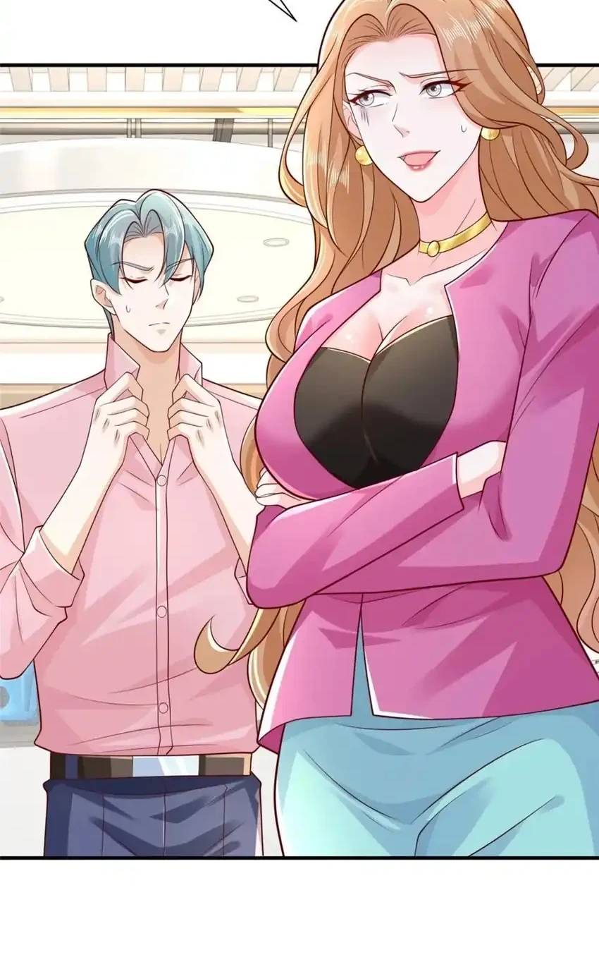 I Randomly Have A New Career Every Week Chapter 713 - halaman 14