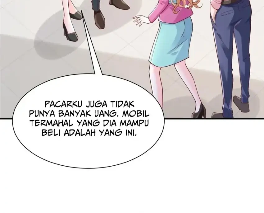 I Randomly Have A New Career Every Week Chapter 713 - halaman 21