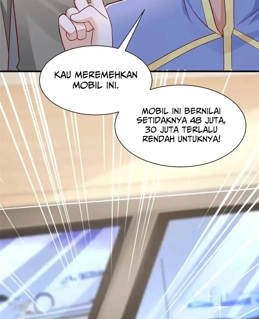 I Randomly Have A New Career Every Week Chapter 714 - halaman 10