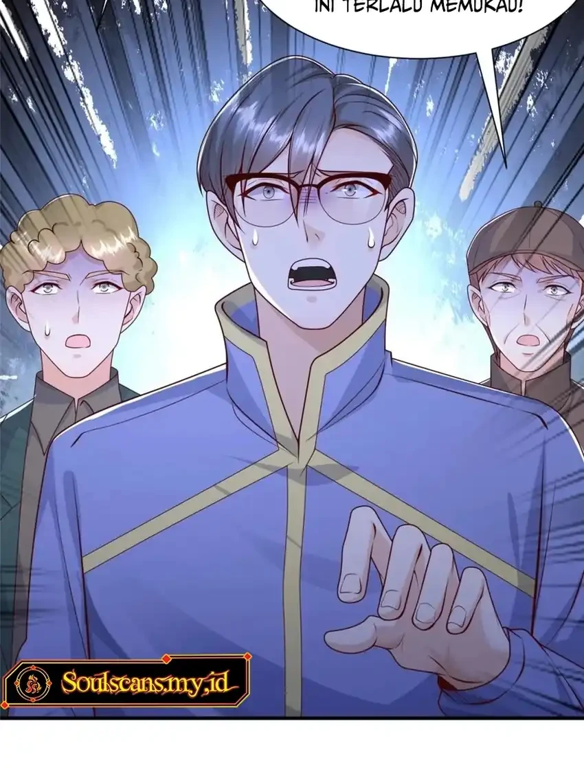 I Randomly Have A New Career Every Week Chapter 714 - halaman 22