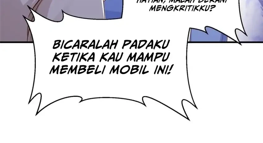I Randomly Have A New Career Every Week Chapter 714 - halaman 26