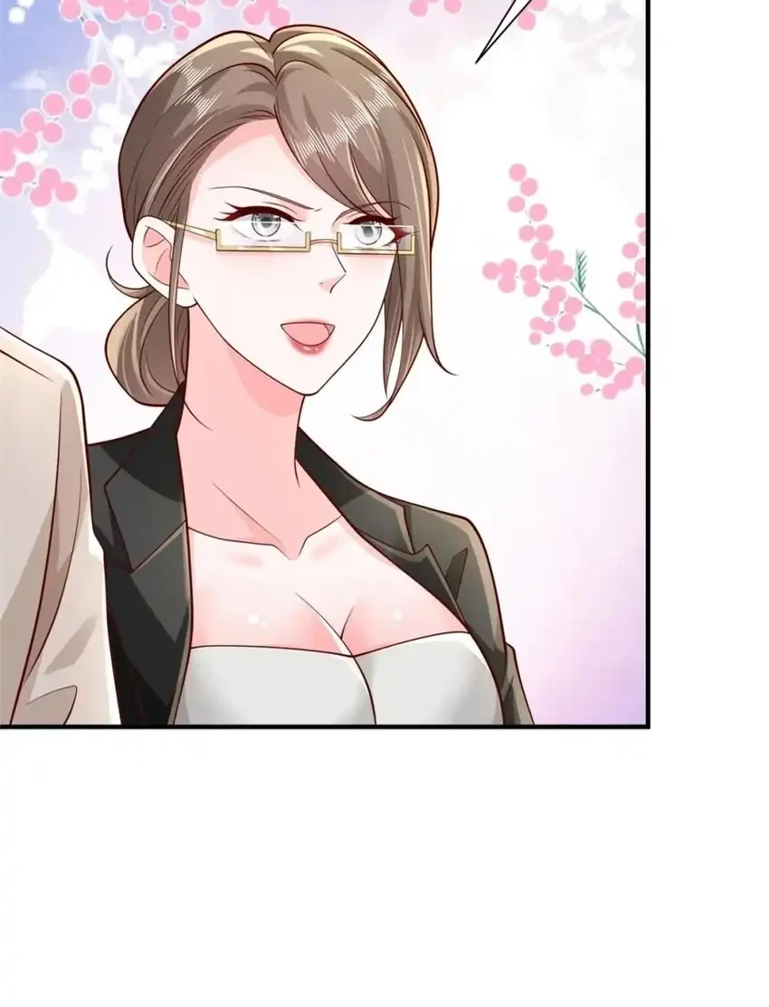 I Randomly Have A New Career Every Week Chapter 715 - halaman 10