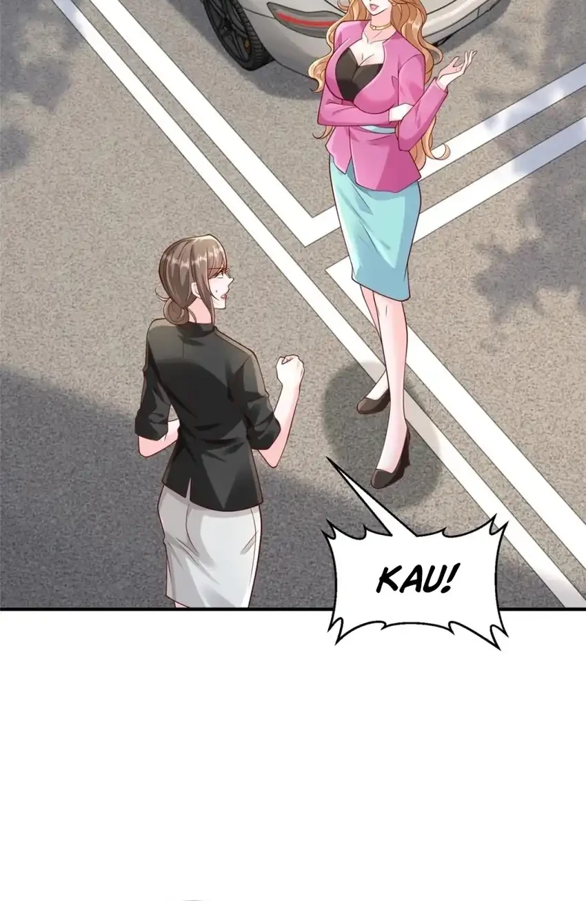 I Randomly Have A New Career Every Week Chapter 715 - halaman 14