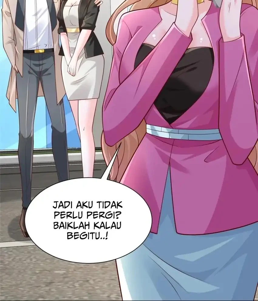 I Randomly Have A New Career Every Week Chapter 715 - halaman 18