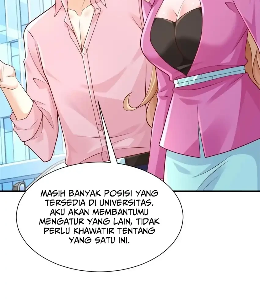 I Randomly Have A New Career Every Week Chapter 715 - halaman 22