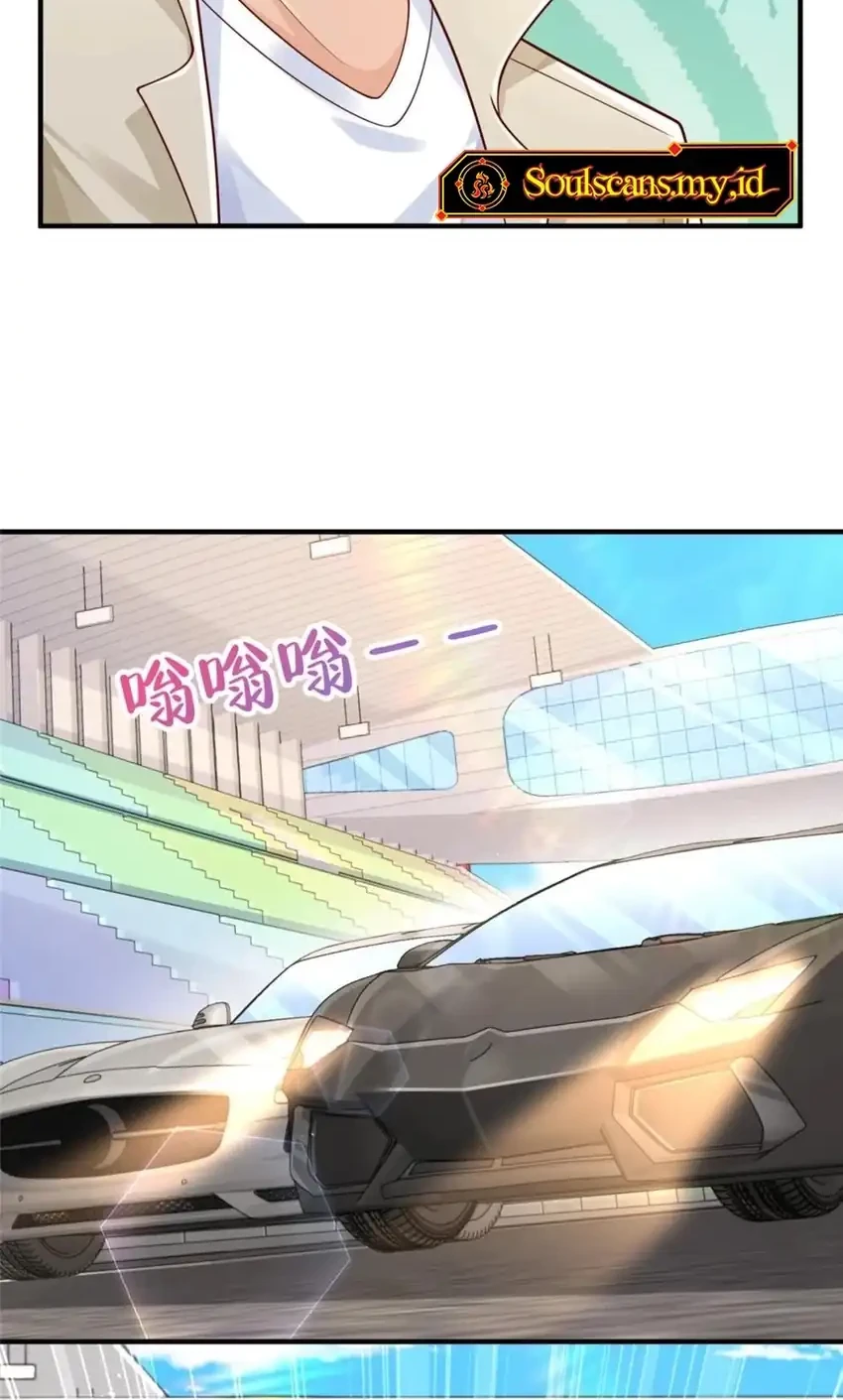 I Randomly Have A New Career Every Week Chapter 716 - halaman 10