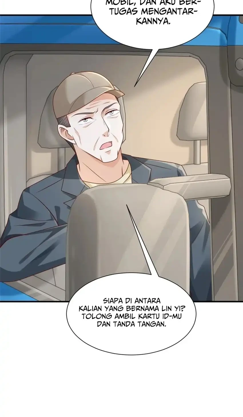 I Randomly Have A New Career Every Week Chapter 716 - halaman 18