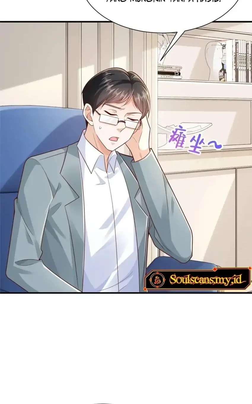 I Randomly Have A New Career Every Week Chapter 717 - halaman 10