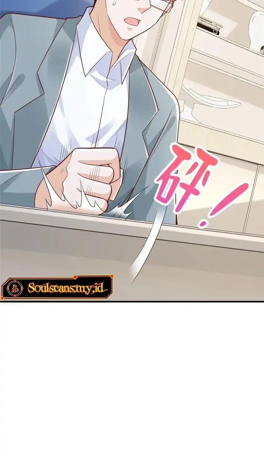 I Randomly Have A New Career Every Week Chapter 717 - halaman 14