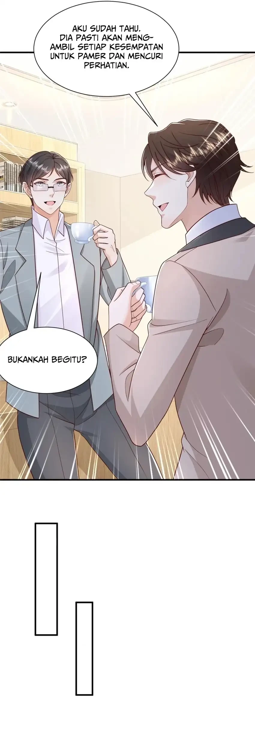 I Randomly Have A New Career Every Week Chapter 717 - halaman 19