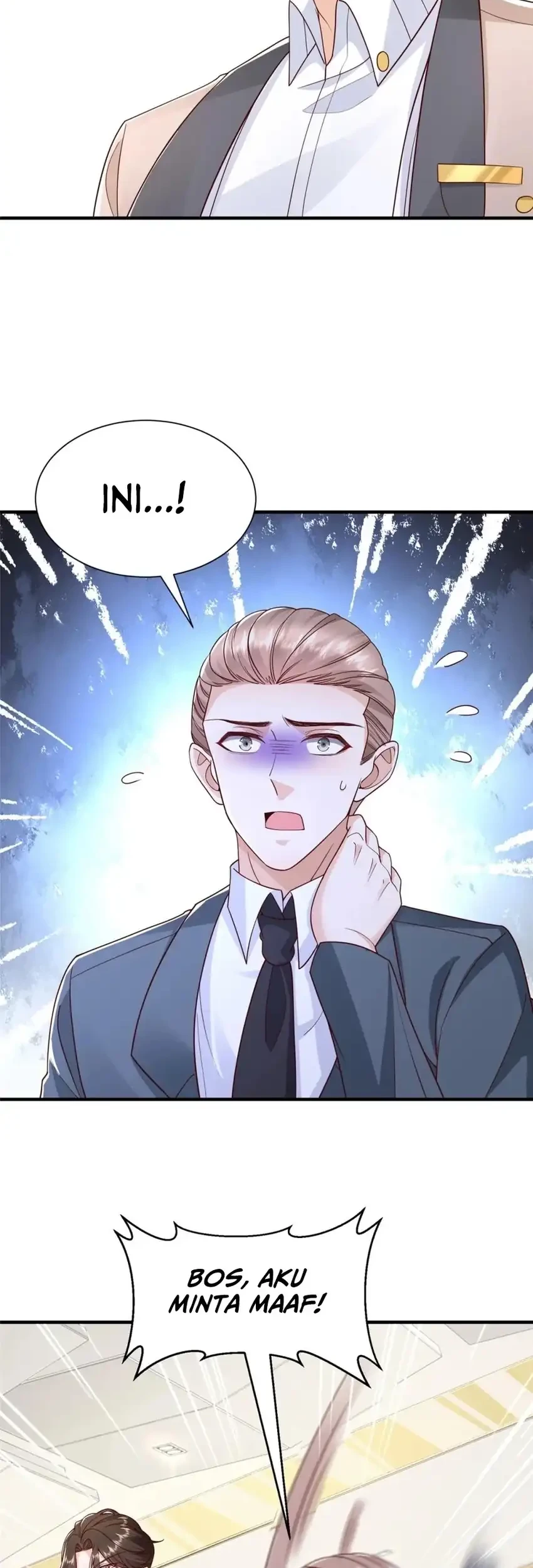 I Randomly Have A New Career Every Week Chapter 717 - halaman 25