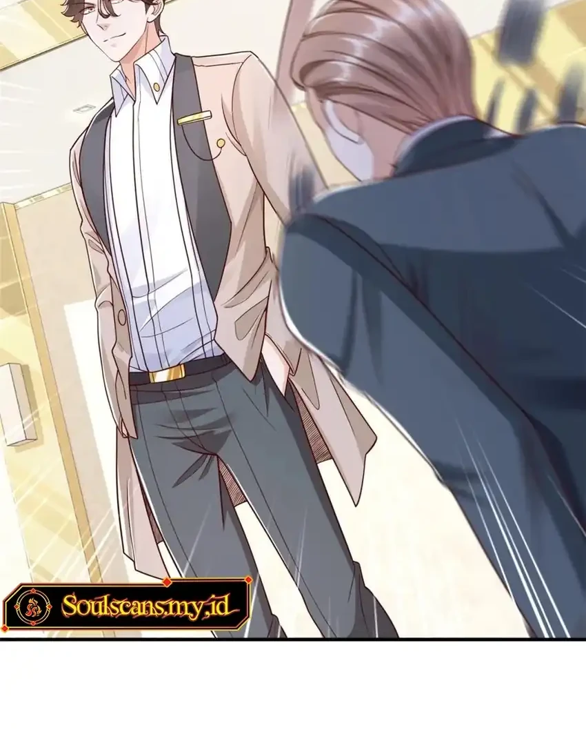 I Randomly Have A New Career Every Week Chapter 717 - halaman 26