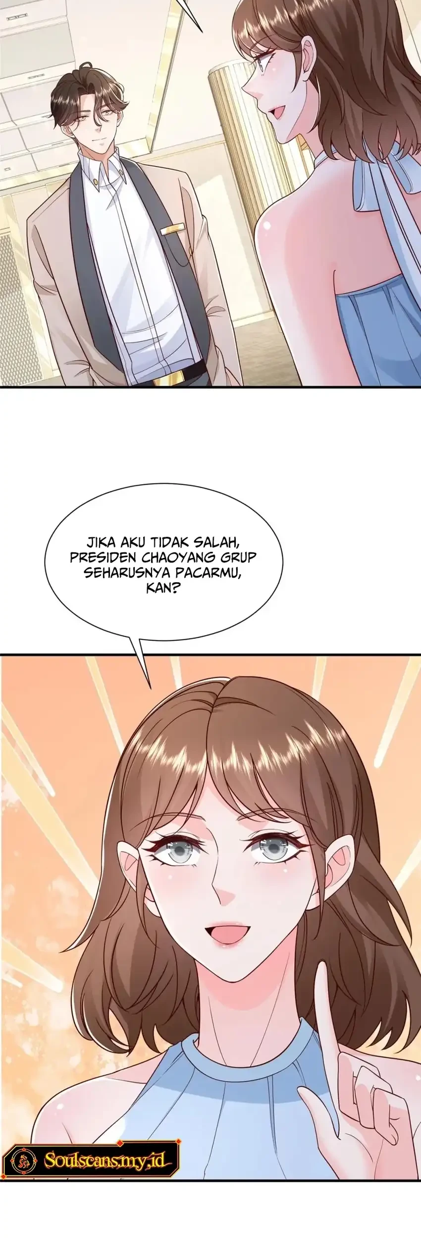 I Randomly Have A New Career Every Week Chapter 717 - halaman 29