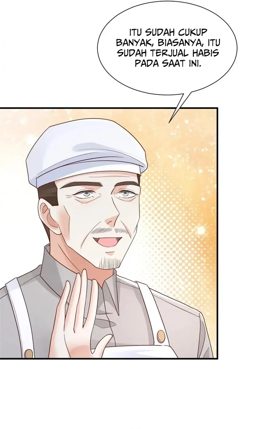 I Randomly Have A New Career Every Week Chapter 718 - halaman 10