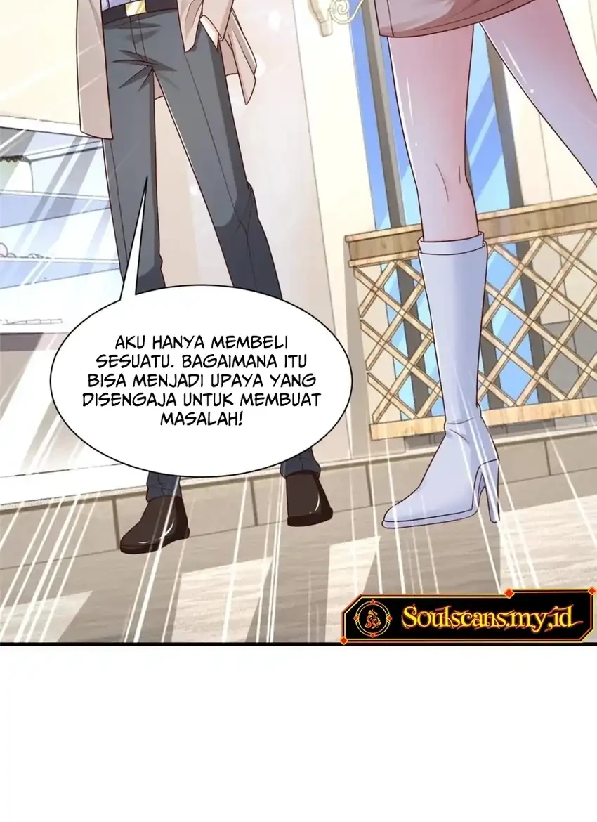 I Randomly Have A New Career Every Week Chapter 718 - halaman 14
