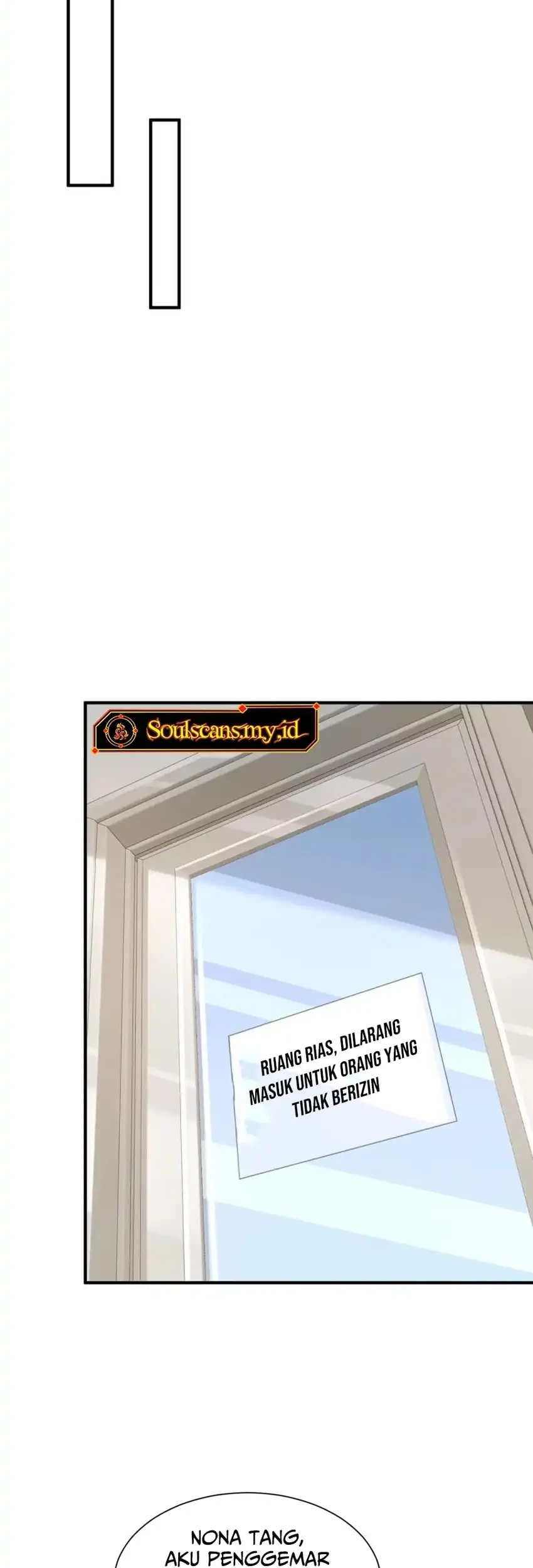 I Randomly Have A New Career Every Week Chapter 718 - halaman 21