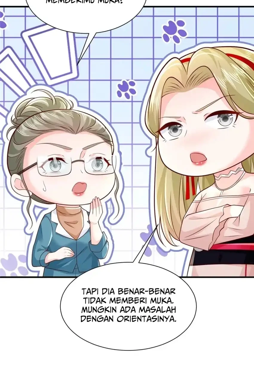 I Randomly Have A New Career Every Week Chapter 718 - halaman 25