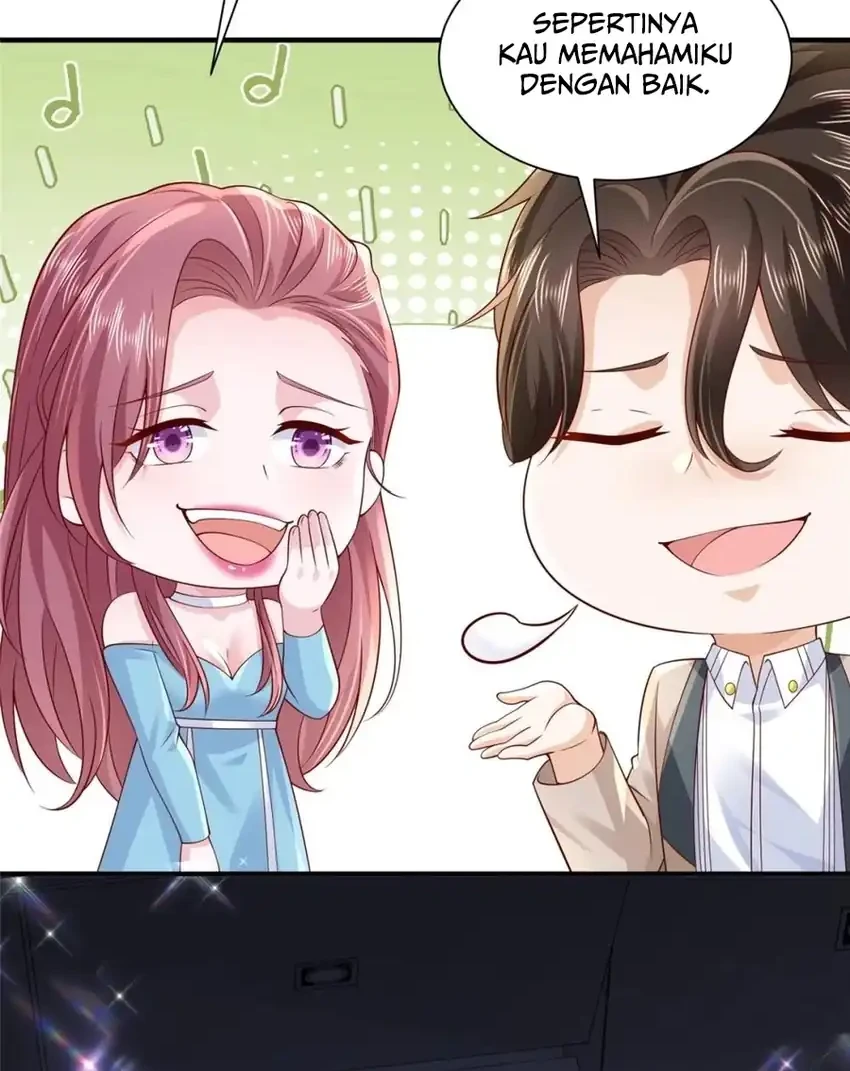 I Randomly Have A New Career Every Week Chapter 719 - halaman 14