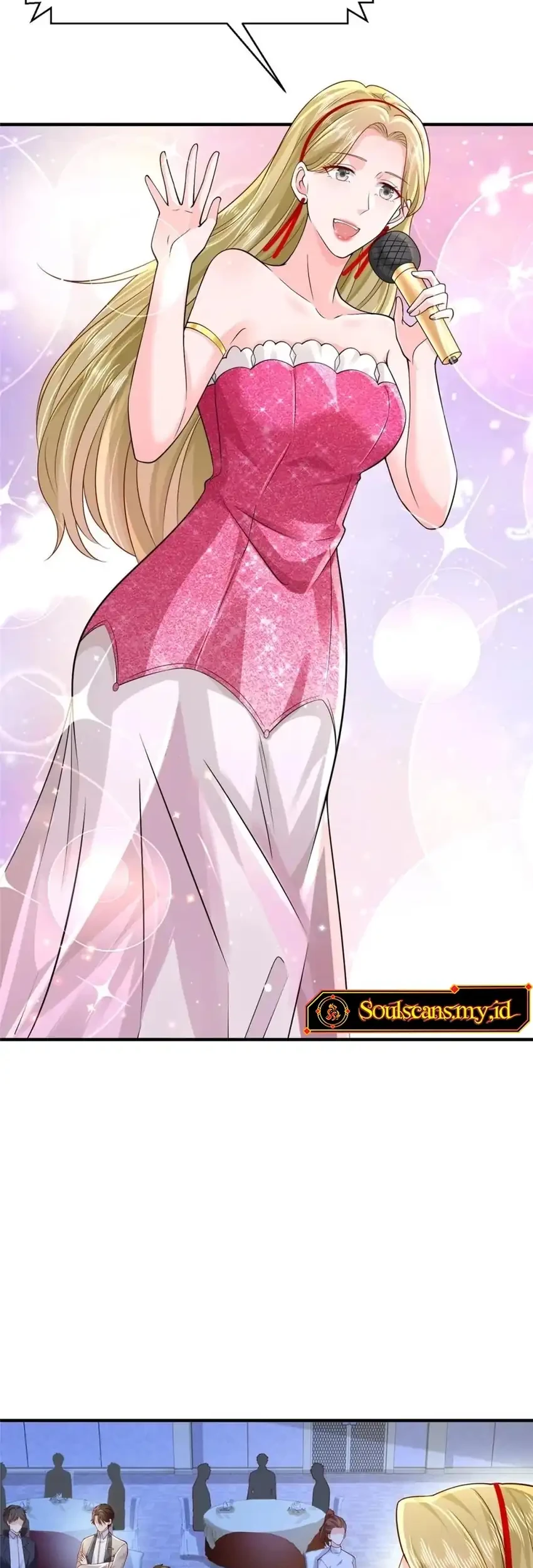 I Randomly Have A New Career Every Week Chapter 719 - halaman 16