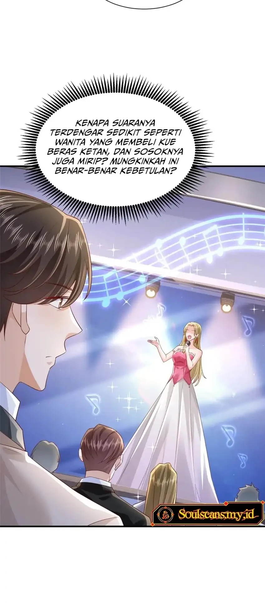 I Randomly Have A New Career Every Week Chapter 719 - halaman 18
